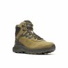 SPEED STRIKE 2 LTR THRM MID WP - 