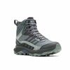 SPEED STRIKE 2 THERMO MID WP - 
