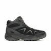 YOKOTA 3 MID GTX - black