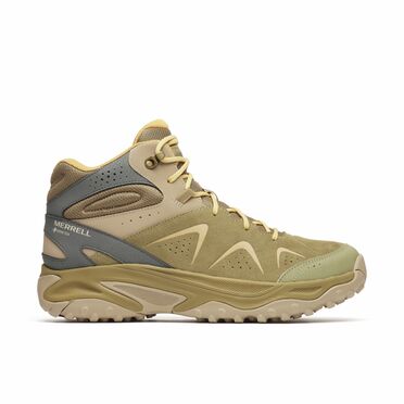 YOKOTA 3 MID GTX - 
