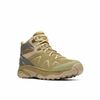 YOKOTA 3 MID GTX - 