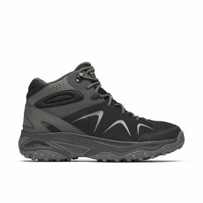 YOKOTA 3 MID WP - 