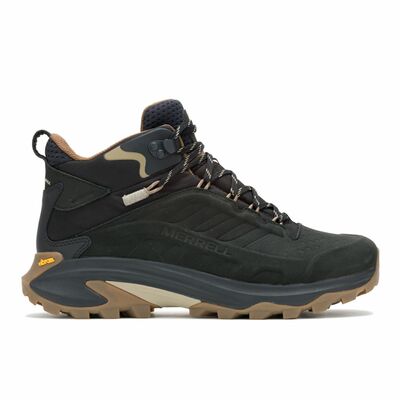 MOAB SPEED 2 LTR MID WP - 