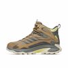 MOAB SPEED 2 MID GTX - 