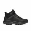 SPEED STRIKE 2 MID LTR WP - black