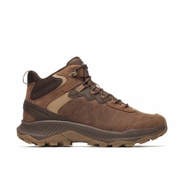 SPEED STRIKE 2 MID LTR WP - 