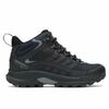 SPEED STRIKE 2 MID GTX - black