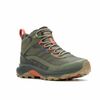 SPEED STRIKE 2 MID GTX - 