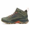 SPEED STRIKE 2 MID GTX - 