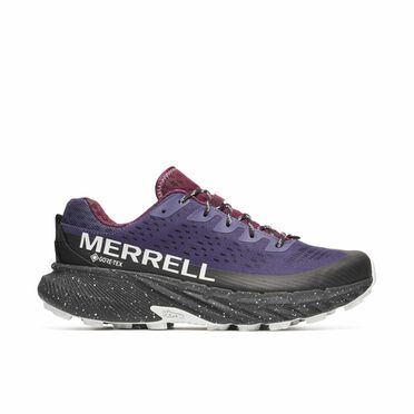 AGILITY PEAK 5 GTX - 