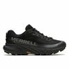 AGILITY PEAK 5 GTX - black/black