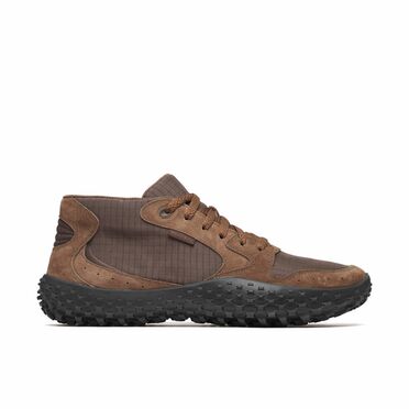 WRAPT SNEAKER MID WP - 