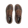 WRAPT SNEAKER MID WP - 