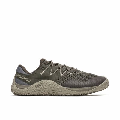 TRAIL GLOVE 7 - 