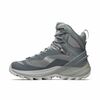 MTL THERMO ROGUE 4 MID GTX - 