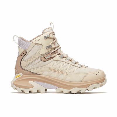 MOAB SPEED 2 THERMO MID WP - 