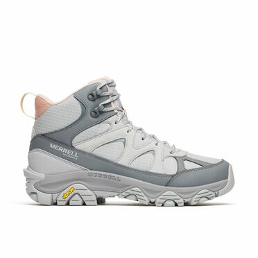 THERMO SNOW GRIP MID WP - 