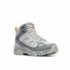 THERMO SNOW GRIP MID WP - 
