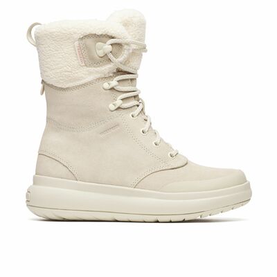 MARQUETTE THERMO TALL ZIP WP - 