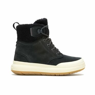 MARQUETTE THERMO LACE WP - 