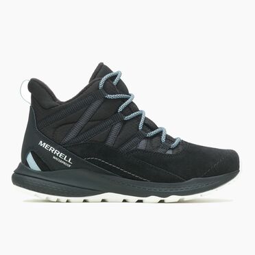 BRAVADA EDGE 2 THERMO DEMI WP - 
