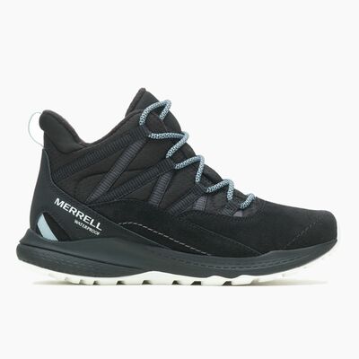 BRAVADA EDGE 2 THERMO DEMI WP - 