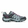 ACCENTOR 3 SPORT GTX - monument/fuchsia