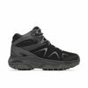 YOKOTA 3 MID GTX - black