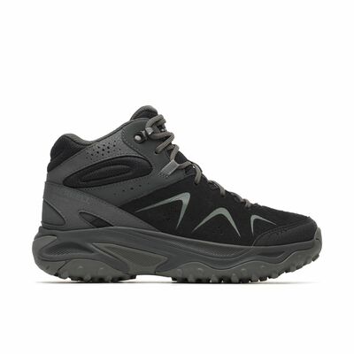 YOKOTA 3 MID GTX - 