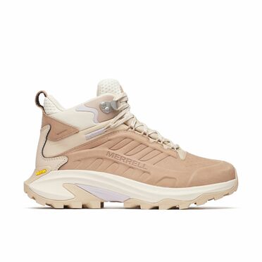 MOAB SPEED 2 LTR MID WP - 