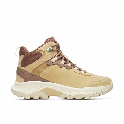 SPEED STRIKE 2 MID LTR WP - 