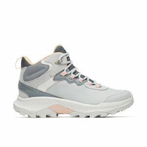 SPEED STRIKE 2 MID LTR WP - 