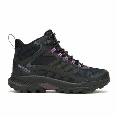 SPEED STRIKE 2 MID WP - 
