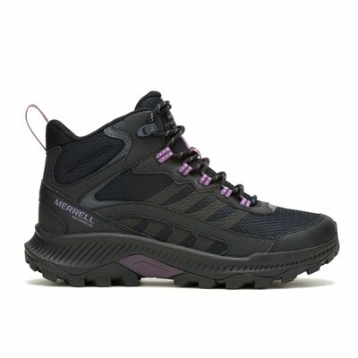 SPEED STRIKE 2 MID WP - 