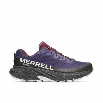 AGILITY PEAK 5 GTX - 