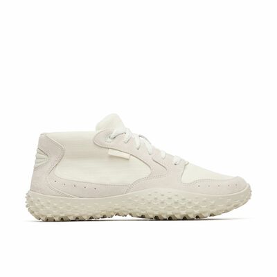 WRAPT SNEAKER MID WP - 
