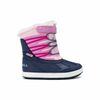SNOW BANK 5.0 WP - pink