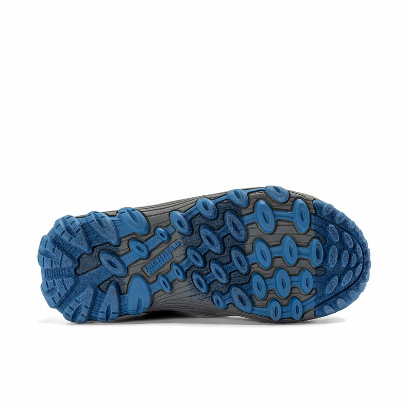 CHAMELEON 7 MID WP #5