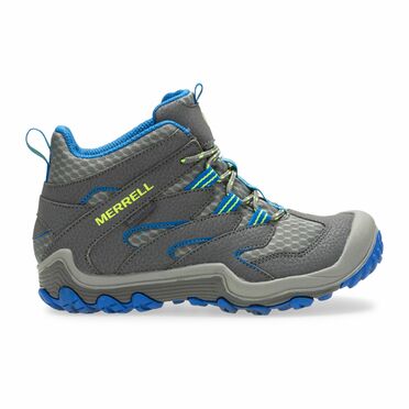 CHAMELEON 7 MID WP - 