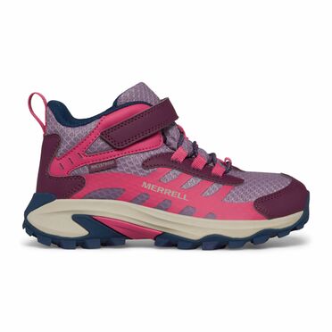 MOAB SPEED 2 MID A/C WTPF - 