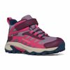 MOAB SPEED 2 MID A/C WTPF - 