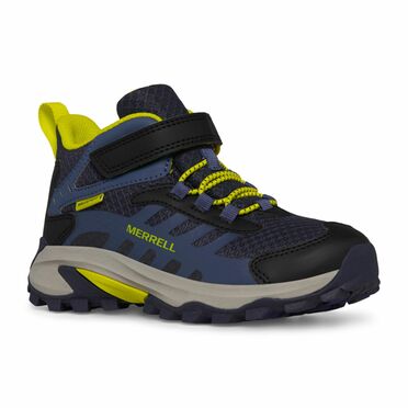 MOAB SPEED 2 MID A/C WTPF - 