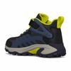 MOAB SPEED 2 MID A/C WTPF - 