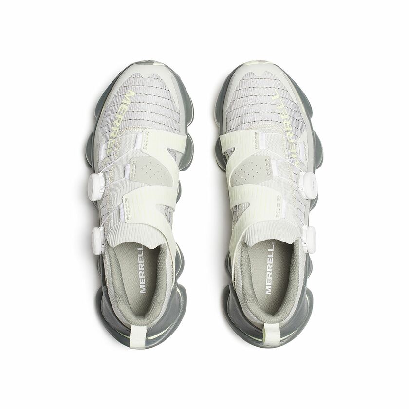 SPEED ARC SURGE BOA M #4