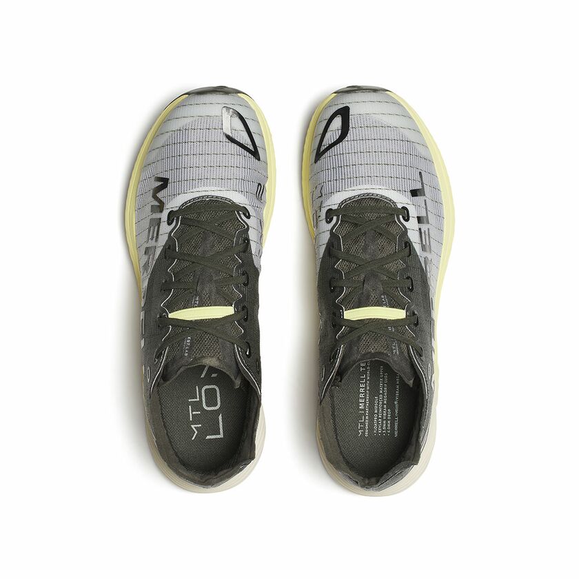 MTL LONG SKY 2 MATRYX M #4