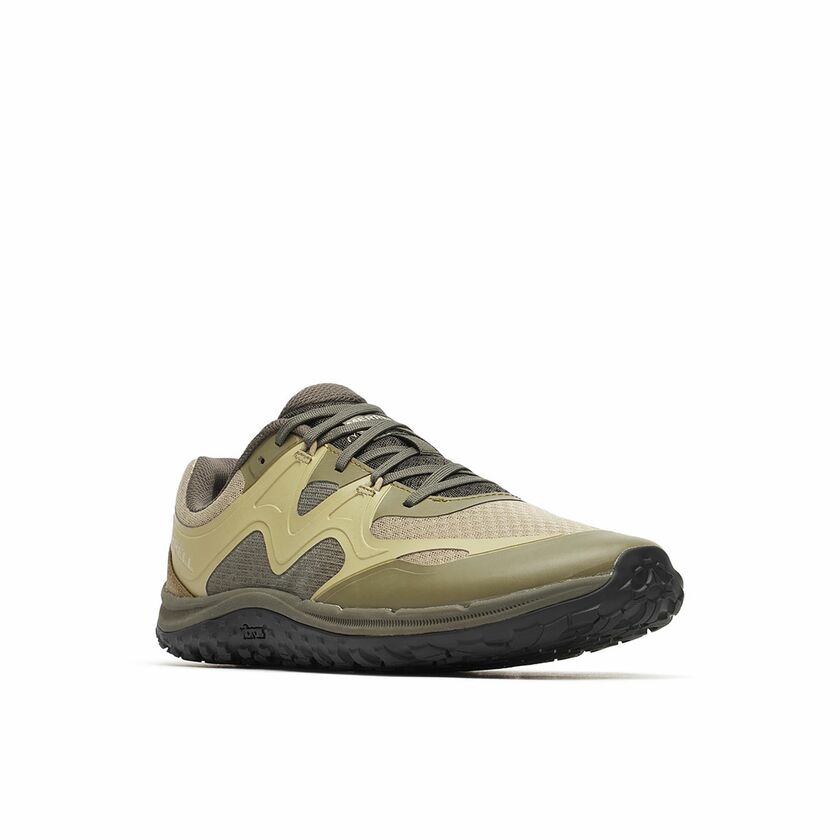 TRAIL GLOVE 8 M #2