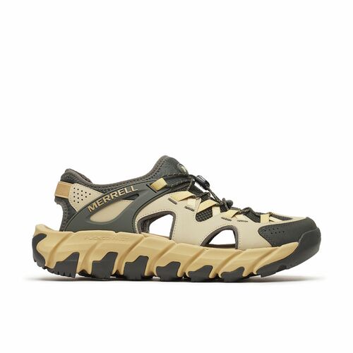 MAIPO EXPLORER SIEVE M