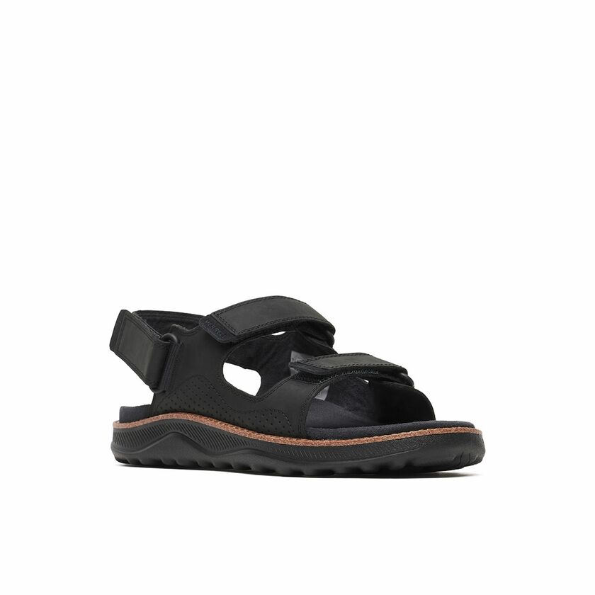 COVE LTR BACKSTRAP M #2