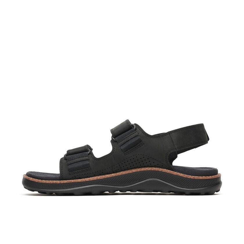 COVE LTR BACKSTRAP M #3