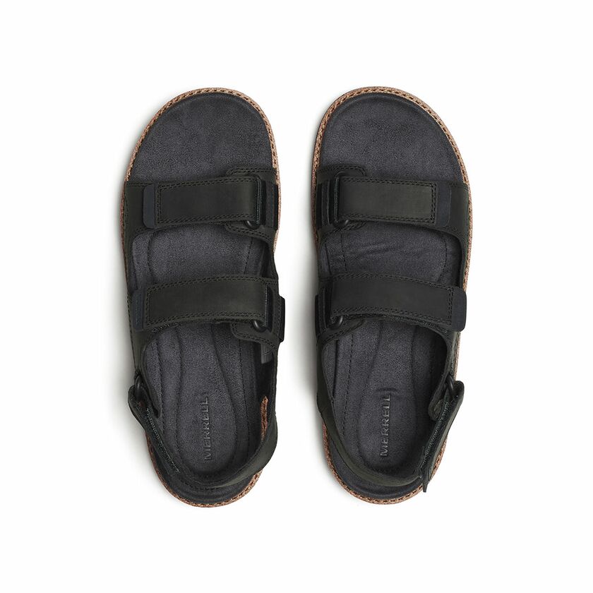 COVE LTR BACKSTRAP M #4